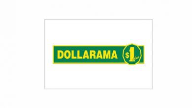 Dollarama jobs