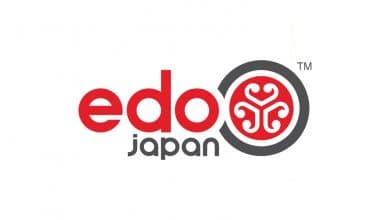 Edo Japan