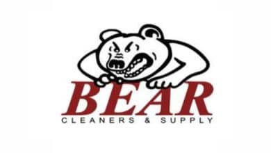 Bear Cleaners & Supply