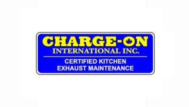 Charge-on international