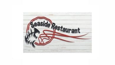 Seaside Restaurant Salt Spring Ltd