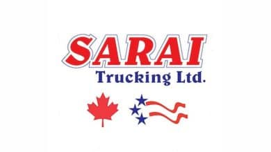 Sarai Trucking Limited