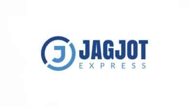 Jagjot Express Inc