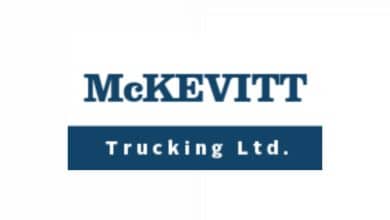 McKevitt Trucking Limited