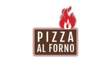 Pizza Al Forno Inc