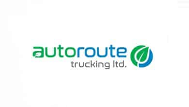 Autoroute Trucking Ltd