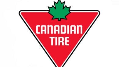 Canadian Tire