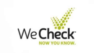 We Check