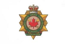 Correctional Service of Canada