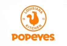 Popeyes Louisiana Kitchen