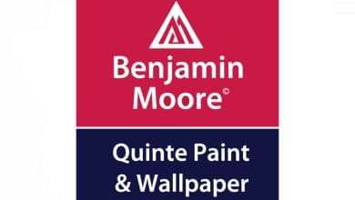 Quinte Paint & Wallpaper