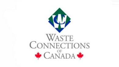 Waste Connections of Canada