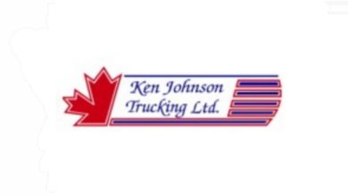 Ken Johnson Trucking Ltd