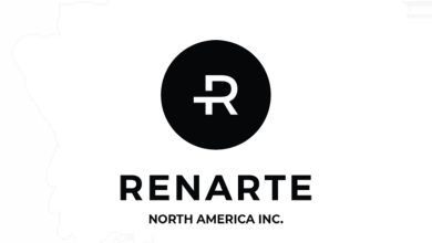 Renarte North America Inc