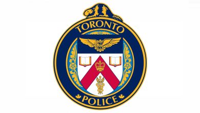 Toronto Police Service