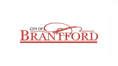 City of Brantford