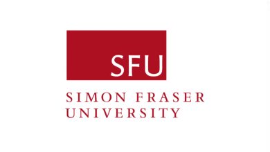 Simon Fraser University